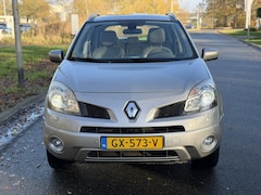 Renault Koleos - 2.5 Privilège 4WD 2000 KG trekgewicht