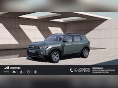 Dacia Duster - 1.2 mild hybrid 140 expression