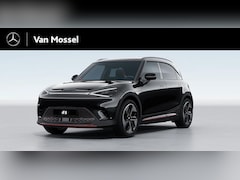 Smart #1 - 1 BRABUS 66 kWh / 360Graden-Camera / Memory-Stoelen / Apple-Androidauto /