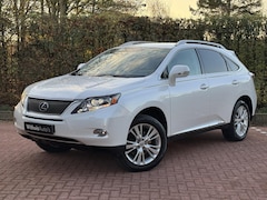 Lexus RX 450h - 4WD Trekhaak DEALER 1ste-Eigenaar
