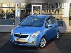 Opel Agila - 1.0 Enjoy Airco, Km 69000