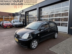 Kia Picanto - 1.0 Light