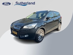 Ford Kuga - 1.5 EcoBoost Titanium Styling Pack 150pk | Trekhaak | Winterpack | Achteruitrijcamera | Cl