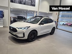 Ford Kuga - 2.5 PHEV Sound Edition | EXCLUSIEVE LIMITED EDITION | B&O-GELUID | AGR-STOELEN MET MEMORY