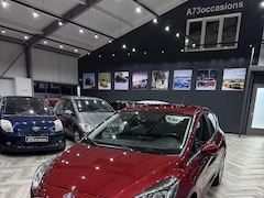 Ford Fiesta - 1.0 EcoBoost Titanium