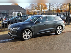 Audi e-tron - e-tron 50 quattro Launch edition 71 kWh