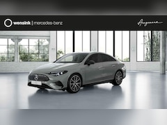 Mercedes-Benz CLA-Klasse - 250+ Launch Edition 85 kWh | Night | Panoramadak | Stoelverwarming | DISTRONIC | Achteruit