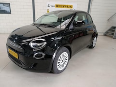 Fiat 500e - Urban 42 kWh Airco | Audio | Carplay | Cruisecontrole