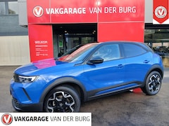 Opel Mokka - 1.2 Turbo Ultimate