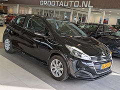 Peugeot 208 - 1.2 PureTech Active Airco, Cruise control, Isofix