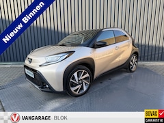 Toyota Aygo X - 1.0 VVT-i S-CVT Premium / Bi tone | JBL | Clima | PDC V+A | Rijklaar