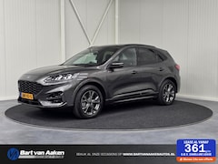 Ford Kuga - 2.5 PHEV ST-Line X Head-up 2x Camera ACC Keyless Elektr. Achterklep en Trekhaak