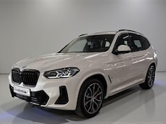 BMW X3 - 30e xDrive M sport