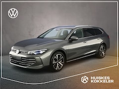 Volkswagen Passat Variant - 1.5 eHybrid 204pk Business - eHybrid
