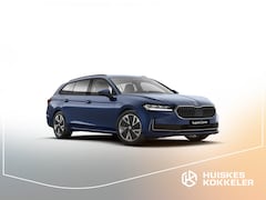 Skoda Superb Combi - 1.5 TSI iV 204pk Business Edition