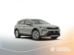 Skoda Elroq - Elektromotor 82 kWh 286pk Business Edition - Tour