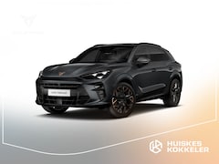 CUPRA Terramar - 1.5 TSI e-Hybrid 272pk VZ Performance