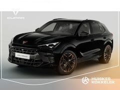 CUPRA Terramar - 1.5 TSI e-Hybrid 272pk VZ Performance