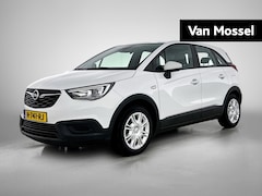 Opel Crossland X - 1.2 Edition