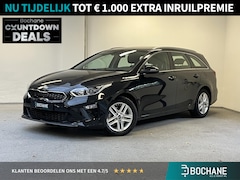 Kia Cee'd Sportswagon - Ceed 1.4 T-GDi DynamicLine | 1e-EIG. | TREKHAAK | CAMERA | CARPLAY |