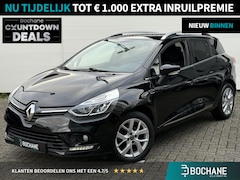 Renault Clio Estate - 0.9 TCe Limited | Parkeerhulp | Navigatie | Dealer Onderhouden