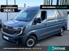 Renault Master - T35 2.0 dCi 130 L2H2 Advance | BPM vrij | Direct leverbaar | Trekhaak