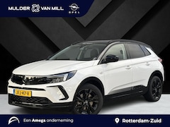 Opel Grandland - GS 1.6 PHEV 225pk Hybrid e-EAT8 | AGR-STOELEN | KEYLESS | NAVI PRO | TWO-TONE | CAMERA + S