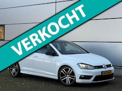 Volkswagen Golf Variant - 1.4 TSI 3x R-Line DSG |Pano |Stoelverw |Auto Park |Navi |Park Sensor |Nap |Boekjes