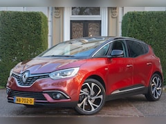 Renault Scénic - 1.2 TCe Bose CAMERA | DODEHOEKSENS | HALF LEDER | ORG NL 2E EIGN DEALERONDERHOUDEN