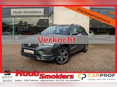 SEAT Ateca - 1.5 TSI FR Business Intense Automaat