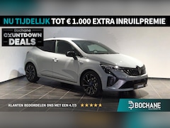 Renault Clio - 1.6 E-Tech Full Hybrid 145 Esprit Alpine | Adaptieve Cruise Control | 17 inch