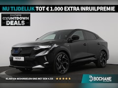 Renault Rafale - 1.2 E-Tech 4x4 plug-in hybrid 300 atelier Alpine