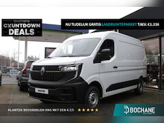 Renault Master - T35 2.0 dCi 130 L2H2 Start