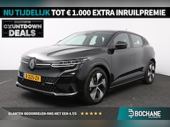 Renault Mégane E-Tech - EV60 Optimum Charge Evolution | Pack Winter | Pack City | Pack Advanced |