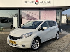 Nissan Note - 1.2 Acenta