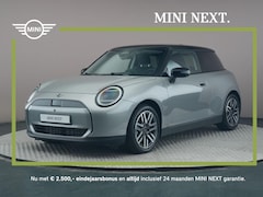 MINI Cooper - E Classic L