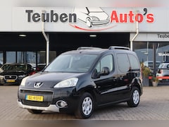 Peugeot Partner Tepee - 1.6 VTi Outdoor Airco, Radio cd speler, Trekhaak, Panoramadak