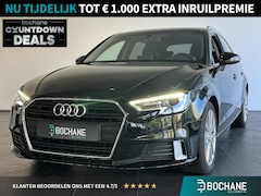Audi A3 Sportback - 35 TFSI CoD Advance Sport | NAVIGATIE | STOELVERWARMING | PARKEERSENSOREN ACHTER