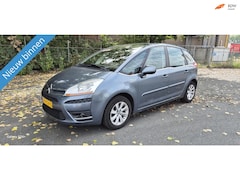 Citroën C4 Picasso - 1.6 VTi Image 5p
