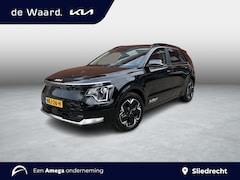 Kia Niro EV - Light Advanced 64.8 kWh | €3.940, - korting | Stoel- en stuurverwarming | Achteruitrijcame