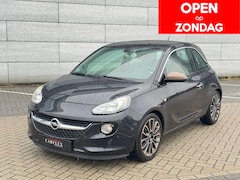 Opel ADAM - 1.4 Glam Panorama/PDC/Stoelvew