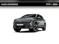 Renault Symbioz - Techno | Achteruitrijcamera | Adaptive Cruise Control | Elektronisch geregelde airconditio