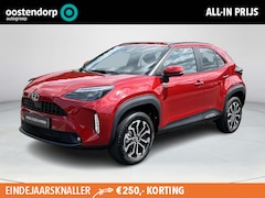 Toyota Yaris Cross - 1.5 Hybrid 115 Dynamic