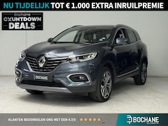 Renault Kadjar - 1.3 TCe Techno | Navigatie | Camera | Trekhaak