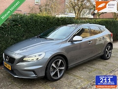 Volvo V40 - 1.5 T3 R-Design l H&K l Pano l Camera l Full led