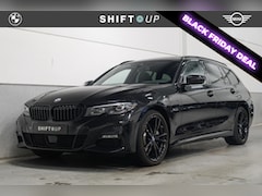BMW 3-serie Touring - 330e M-Sport | Panoramadak | Elektr. Trekhaak