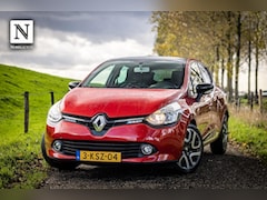 Renault Clio - 0.9 TCe Dynamique |Nap |Panorama dak |Keyless