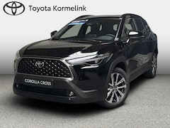 Toyota Corolla Cross - Hybrid 200 Style automaat Voorraad deal