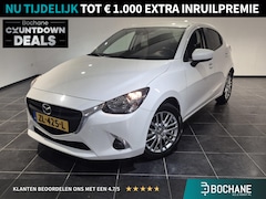 Mazda 2 - 2 1.5 Skyactiv-G Sport Selected | Navigatie | Achteruitrijcamera | Cruise control