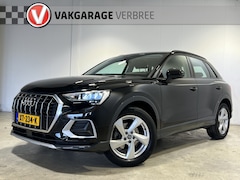 Audi Q3 - 35 TFSI Advanced Pro Line | Origineel Nederlandse auto | van 1ste eigenaar | Cruise contro